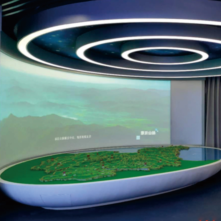 戶型、壁掛區位類產品